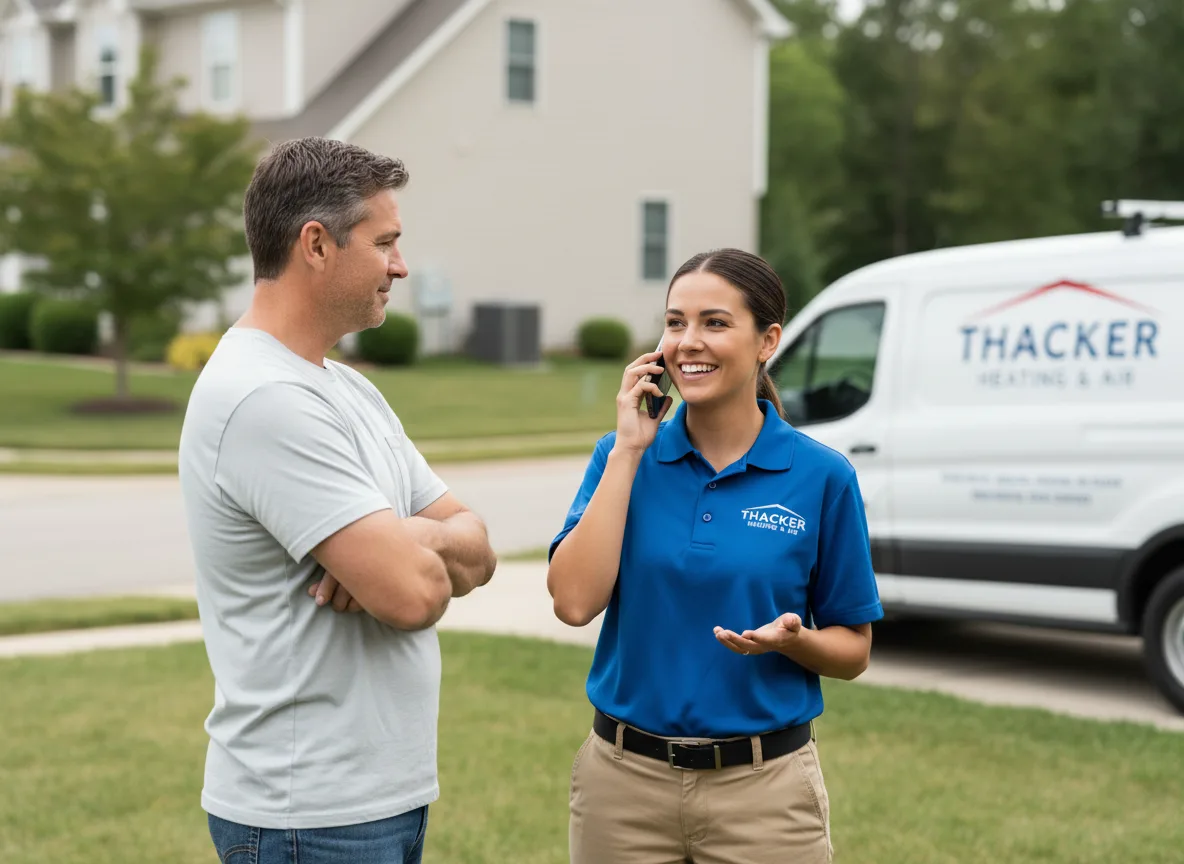 Ac Repair Apple Grove, WV FAQs